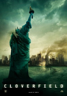 Cloverfield