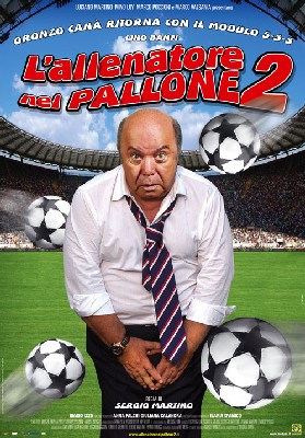 allenatore nel pallone 2, L