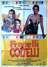 Fratelli coltelli