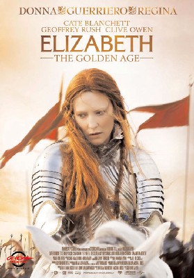 Elizabeth: The Golden Age