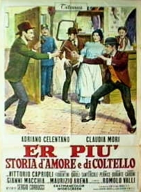 Er più: storia d'amore e di coltello