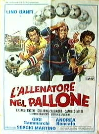 allenatore nel pallone, L'