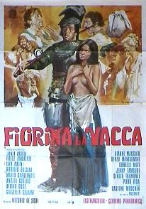 Fiorina la vacca