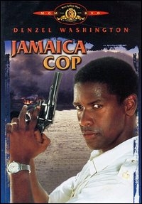 Jamaica Cop