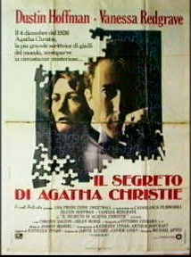 Il segreto di Agatha Christie