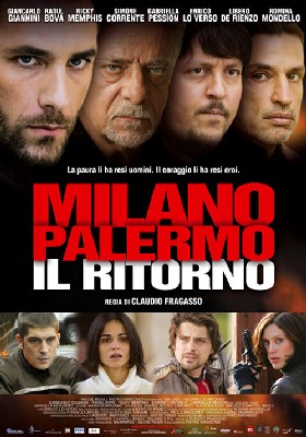 Milano-Palermo: il ritorno