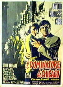 Il dominatore di Chicago