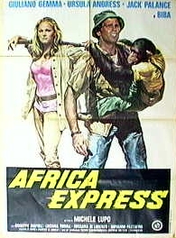 Africa Express