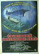 Countdown dimensione zero