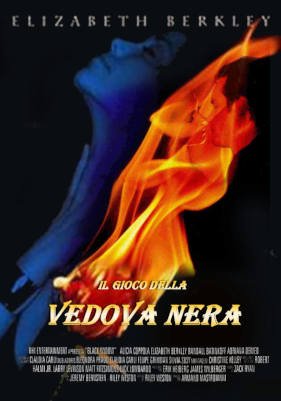 Il gioco della vedova nera