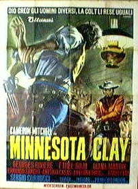 Minnesota Clay