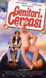 Genitori cercasi