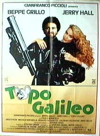 Topo Galileo
