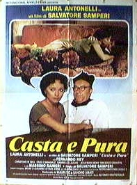 Casta e pura