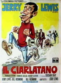 Il ciarlatano