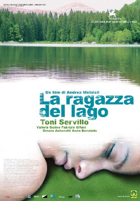 ragazza del lago, La