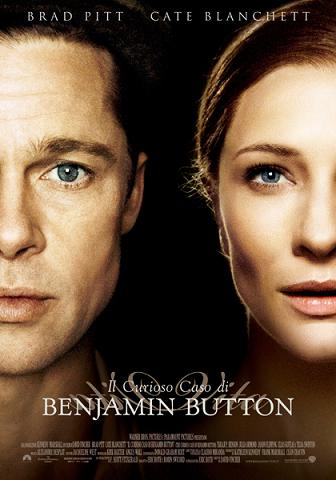 Il curioso caso di Benjamin Button