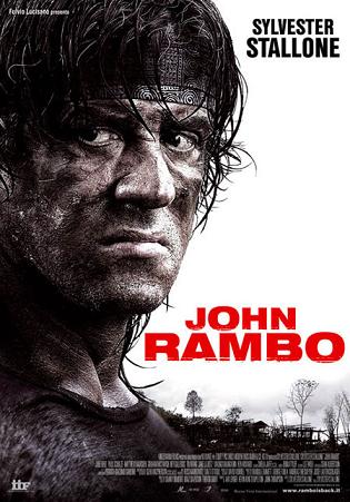 John Rambo