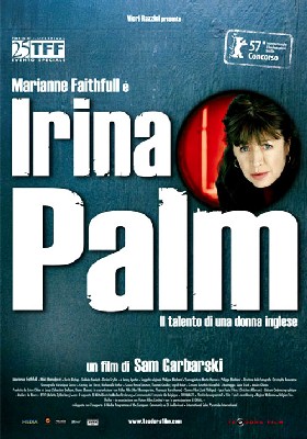 Irina Palm - Il talento di una donna inglese