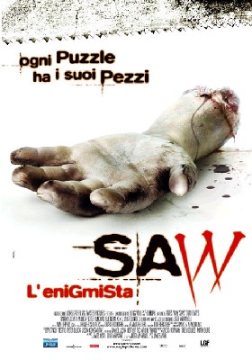 Saw - L