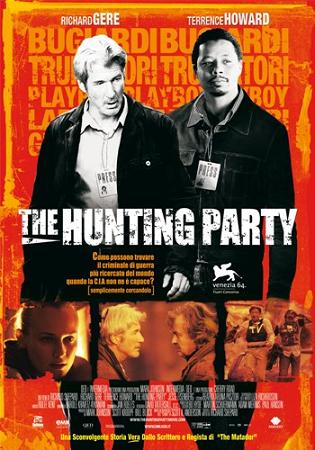 Hunting Party, The