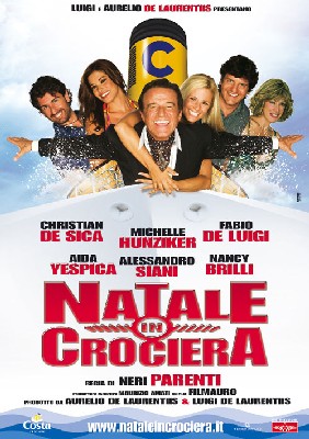 Natale in crociera