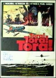 Tora! Tora! Tora!