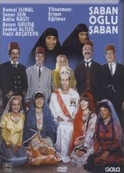 Saban Oglu Saban