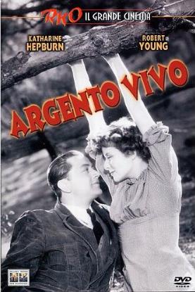 Argento vivo