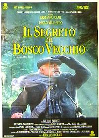 Il segreto del bosco vecchio