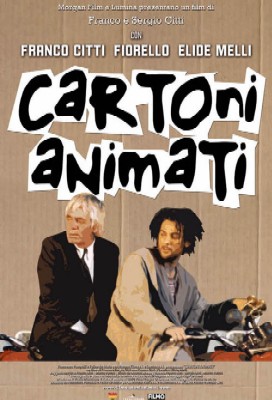 Cartoni animati