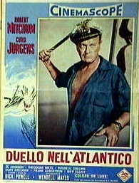 Duello nell'Atlantico