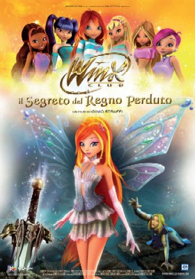 Winx club - Il segreto del regno perduto