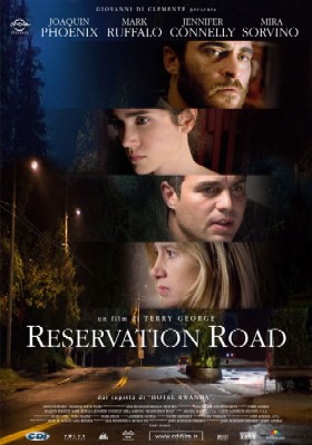 Reservation Road