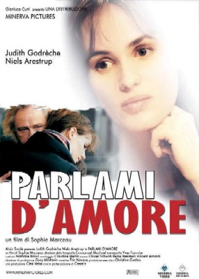 Parlami d'amore