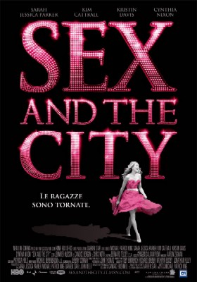 Sex and the City