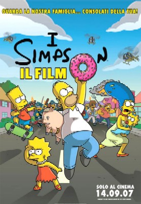 I Simpsons - Il film
