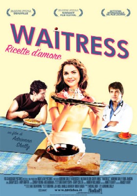 Waitress - Ricette d'amore