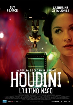 Houdini - L