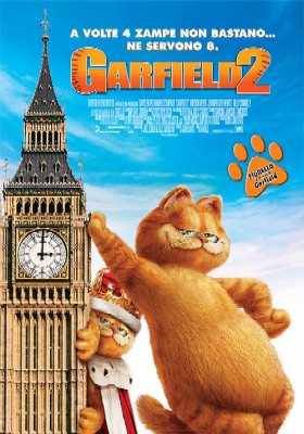 Garfield 2