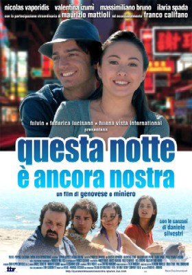 Questa notte è ancora nostra