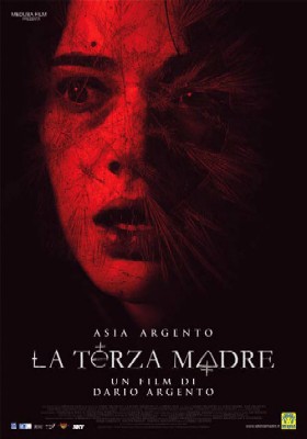 La terza madre