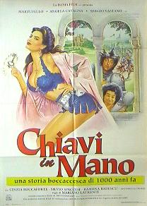 Chiavi in mano