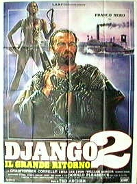 Django 2: il grande ritorno