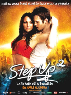 Step Up 2 - La strada per il successo