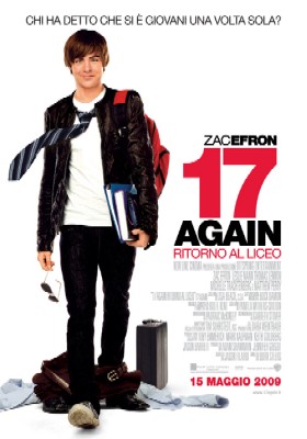 17 Again - Ritorno al liceo