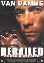 Derailed - Punto d'impatto