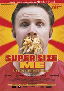 Super Size Me