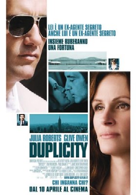 Duplicity