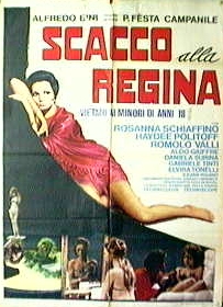 Scacco alla regina